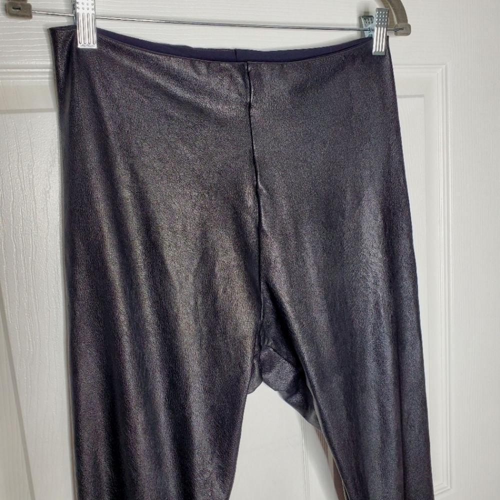 Commando Revolve Perfect Control Black High Rise … - image 6